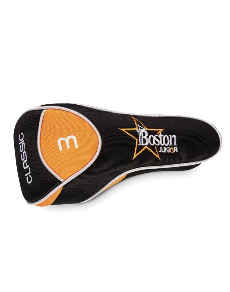 Set Boston Golf CLASSIC T1 altura 1,10 m y 1,20 m ZURDO ( Sin bolsa ) - vista miniatura 3