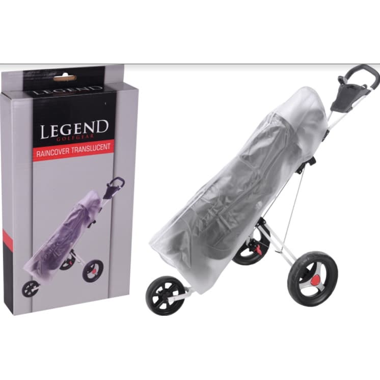 Funda de lluvia Legend - imagen 1