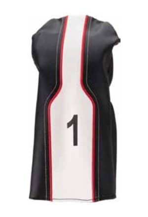 Funda Legend para Driver