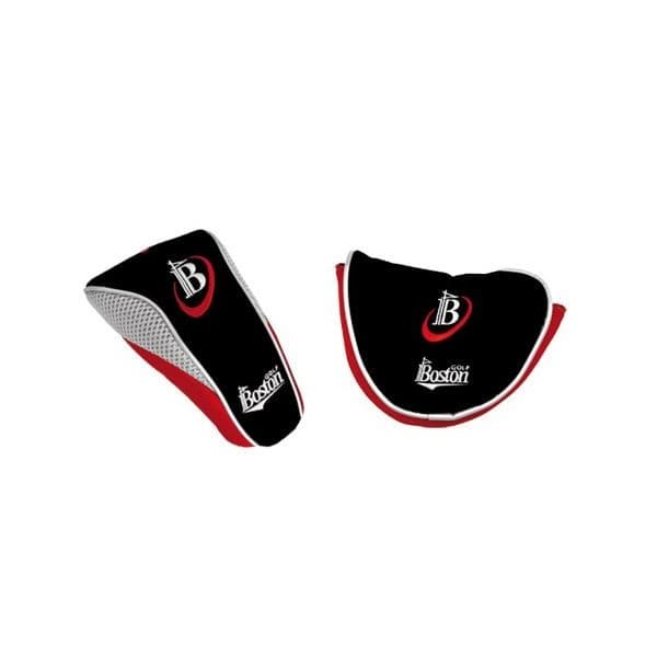 Set Completo de palos de Golf  Boston Golf SX-88 Caballero - vista miniatura 3