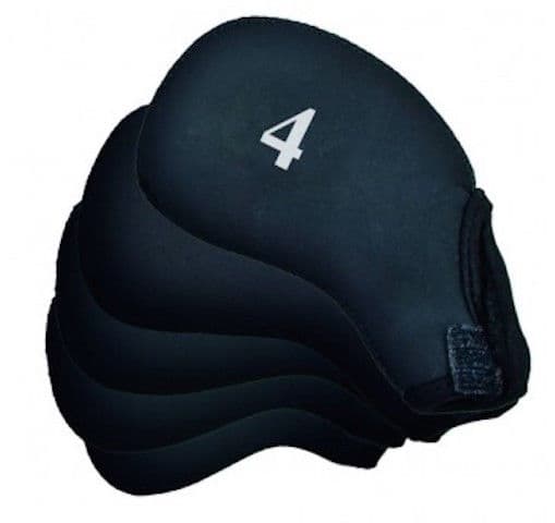 Fundas para Hierros Neopreno 3 al SW  Longridge - vista miniatura 2