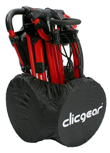  Fundas para ruedas Clicgear
