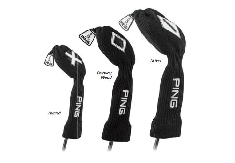 Mochila Ping Gunmetal/Black