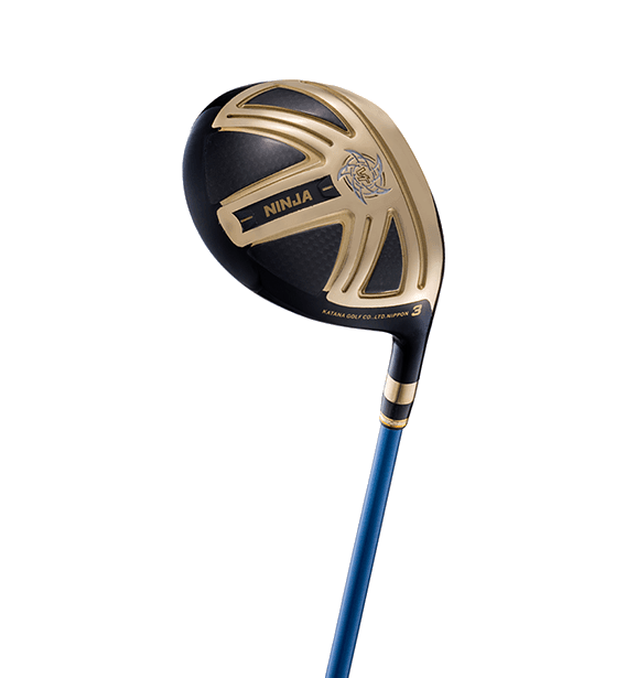 Madera Katana Ninja FW (  CONFORME ) - vista miniatura 2