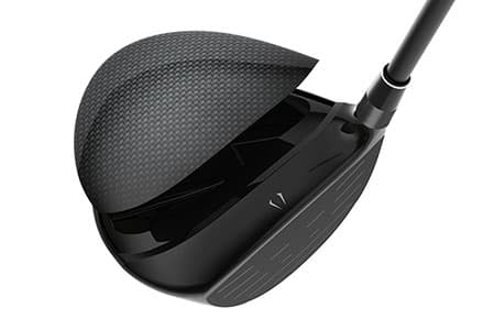 Madera Srixon Z 585   - vista miniatura 2