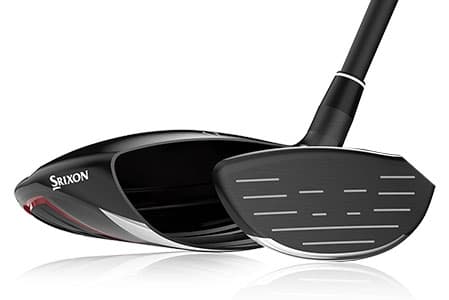 Madera Srixon Z 585   - vista miniatura 3