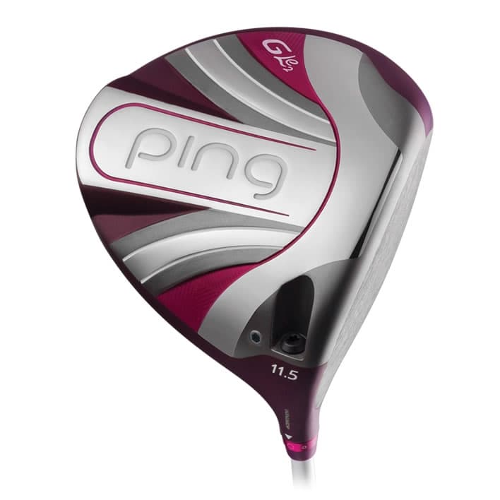 Driver Ping G Le2 Ladies 11.5º OFERTA - vista miniatura 4