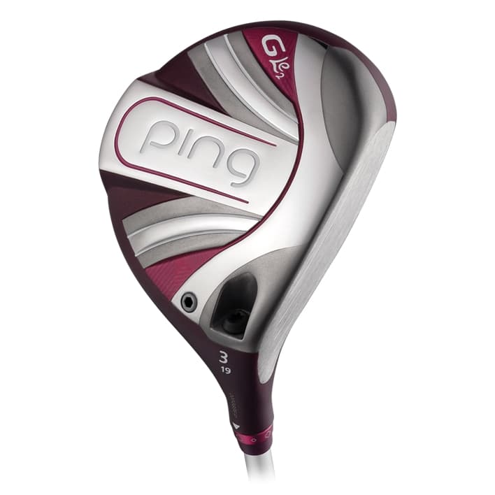 Madera Ping G Le2 Ladies Nº 7 -Zurda - imagen 1