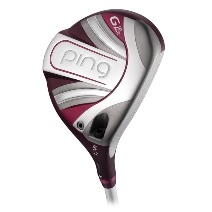 Madera Ping G Le2 Ladies Nº 7 -Zurda - vista miniatura 2