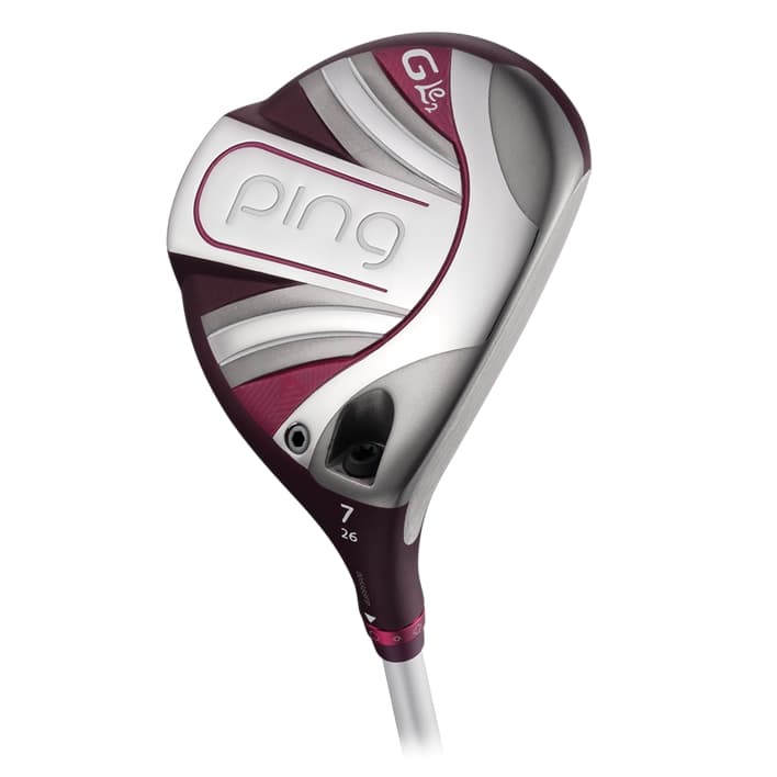 Madera Ping G Le2 Ladies Nº 7 -Zurda - vista miniatura 3