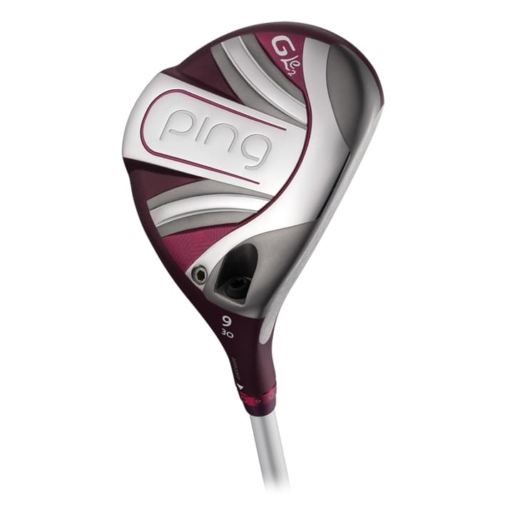 Madera Ping G Le2 Ladies Nº 7 -Zurda - vista miniatura 4