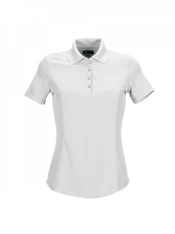 Polo Greg Norman ProTek Micro Pique G2S5K447 mujer