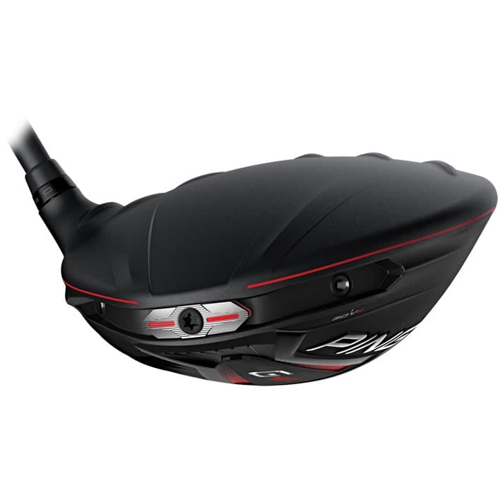 Driver Ping G410 Plus - vista miniatura 6