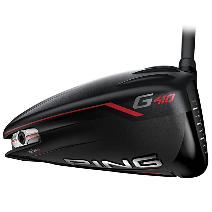 Driver Ping G410 Plus - vista miniatura 3