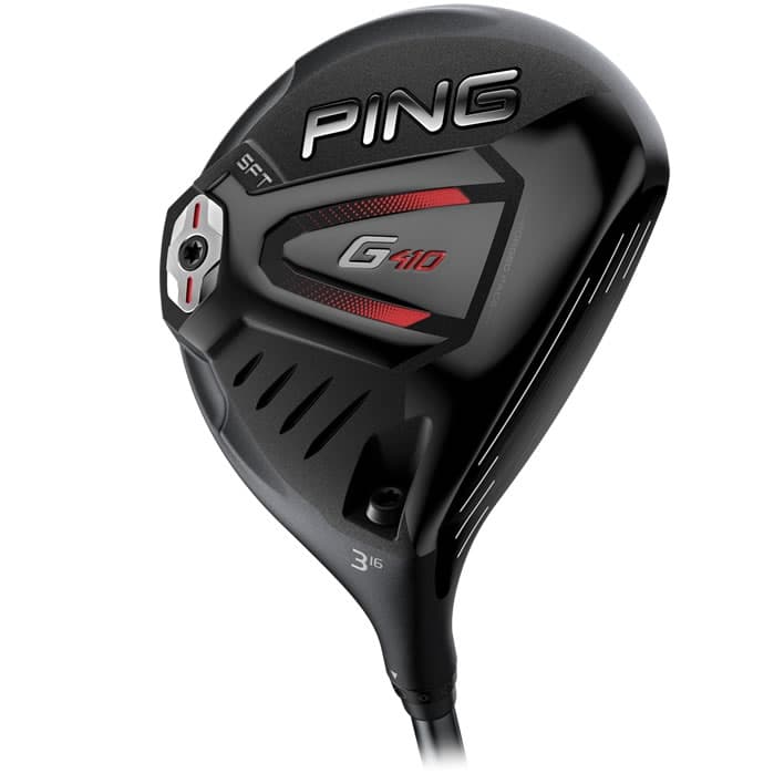 Madera Ping G410 SFT - vista miniatura 2