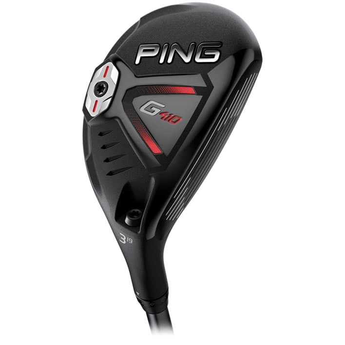 Hibrido Ping G410 - vista miniatura 7