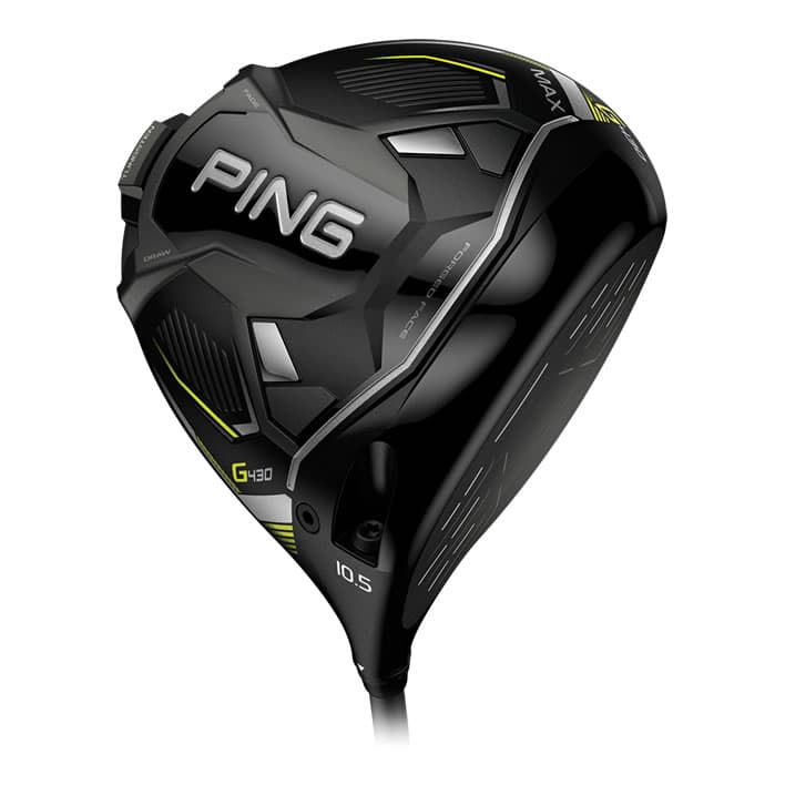 Driver Ping G430 Max DEMO - vista miniatura 7