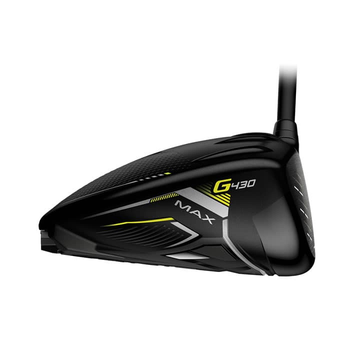 Driver Ping G430 Max DEMO - vista miniatura 8