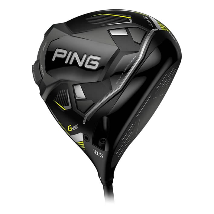 Driver Ping G430 SFT - vista miniatura 3