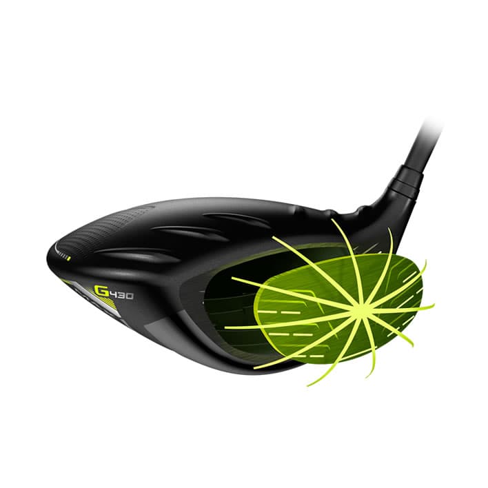Driver Ping G430 Max DEMO - vista miniatura 2