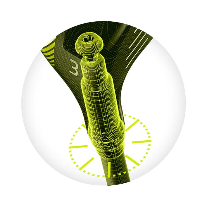 Madera Ping G430 Max HL - vista miniatura 3