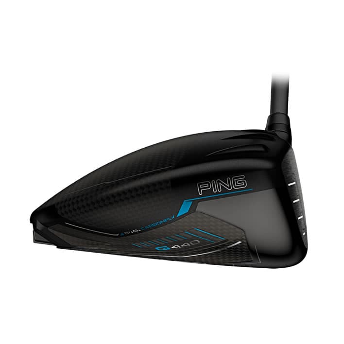 Driver Ping G440 K - vista miniatura 1