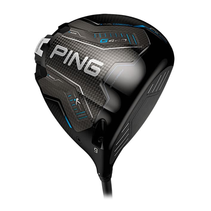 Driver Ping G440 K  ( DEMO )