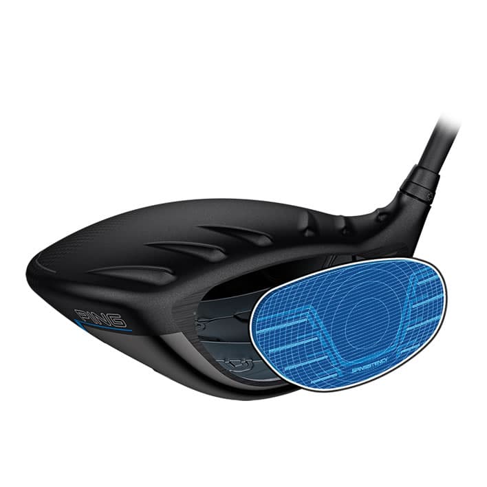 Driver Ping G440 Max HL - vista miniatura 2
