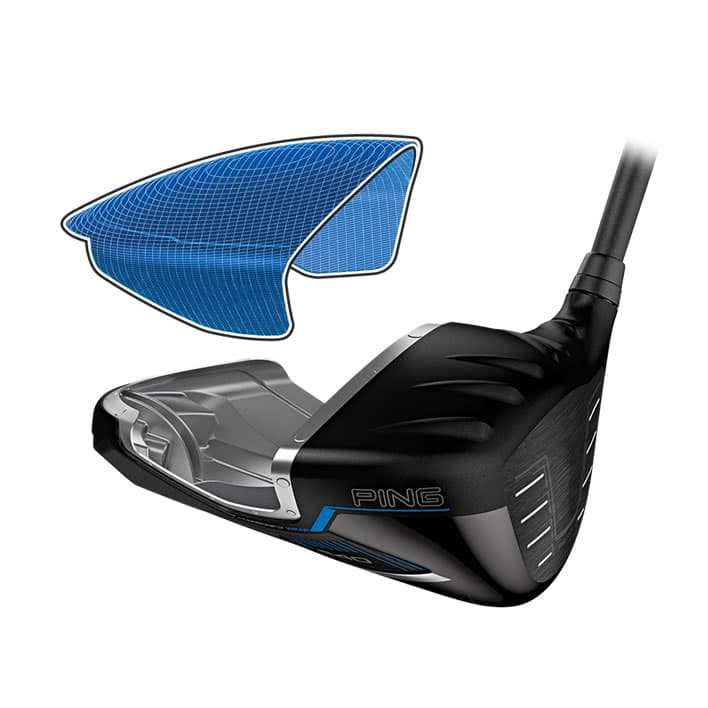 Driver Ping G440 SFT HL - vista miniatura 1