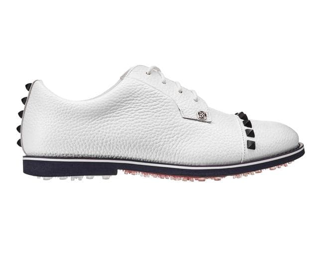 Zapatos G Fore Stud Cap Toe Ladies Ref.G4LC19EF05 SNO - vista miniatura 4