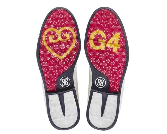 Zapatos G Fore Stud Cap Toe Ladies Ref.G4LC19EF05 SNO - vista miniatura 2