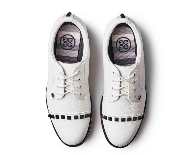 Zapatos G Fore Stud Cap Toe Ladies Ref.G4LC19EF05 SNO - vista miniatura 3