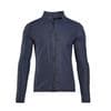 Chaqueta G/Fore Skull & T'S Embossed Azul Talla XI - vista miniatura 2