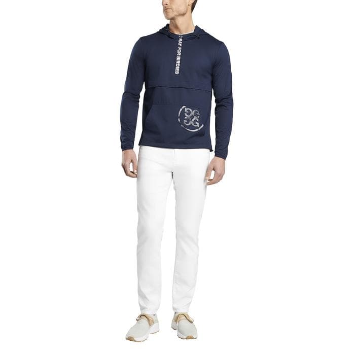 Chaqueta G/Fore Pray For Birdies Azul Talla XL - vista miniatura 6