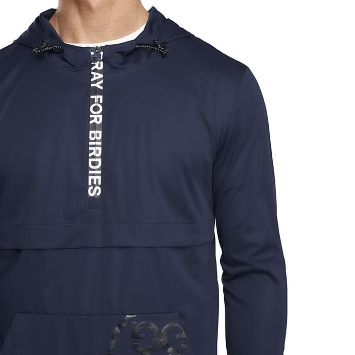 Chaqueta G/Fore Pray For Birdies Azul Talla XL - vista miniatura 4