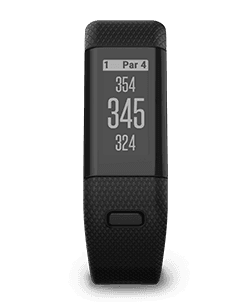 Garmin Approach X40 Color: Negro - vista miniatura 7