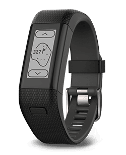 Garmin Approach X40 Color: Negro - vista miniatura 6