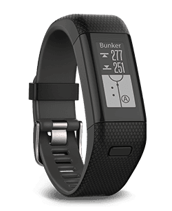 Garmin Approach X40 Color: Negro - vista miniatura 9