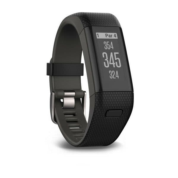 Garmin Approach X40 Color: Negro - vista miniatura 10