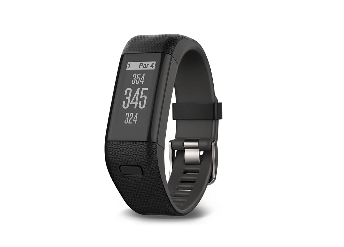 Garmin Approach X40 Color: Negro - vista miniatura 5
