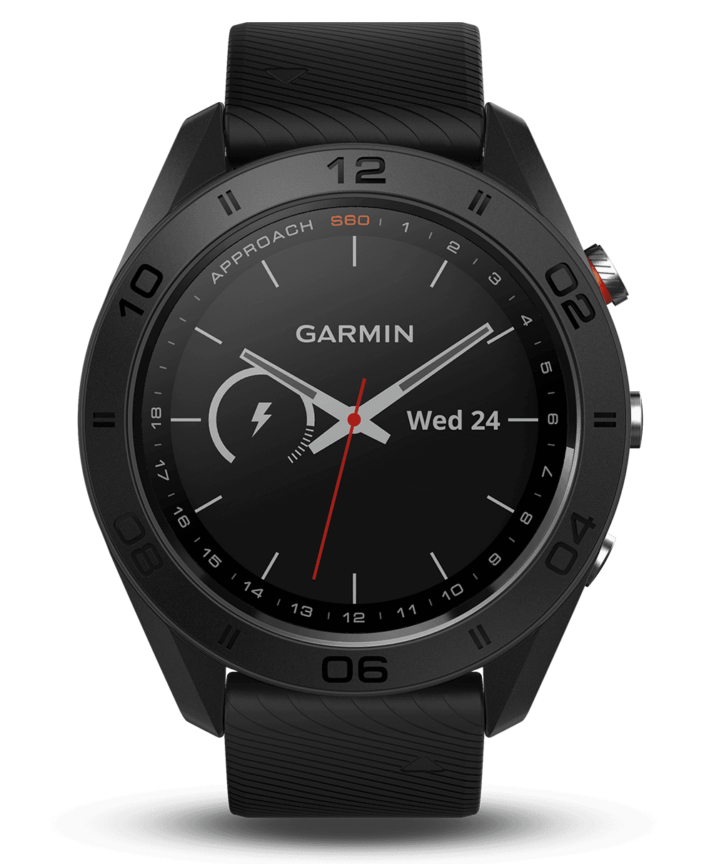 Garmin S60 Negro - vista miniatura 8