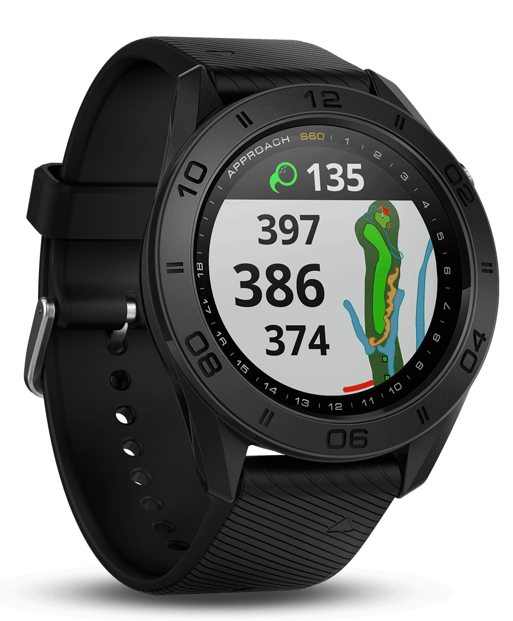 Garmin S60 Negro - vista miniatura 5