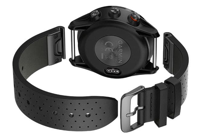 Reloj Garmin Approach S60 Blanco - vista miniatura 4