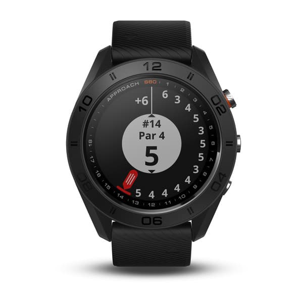 Garmin S60 Negro - vista miniatura 6