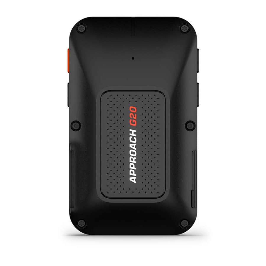 Garmin Approach G20 Solar - vista miniatura 2