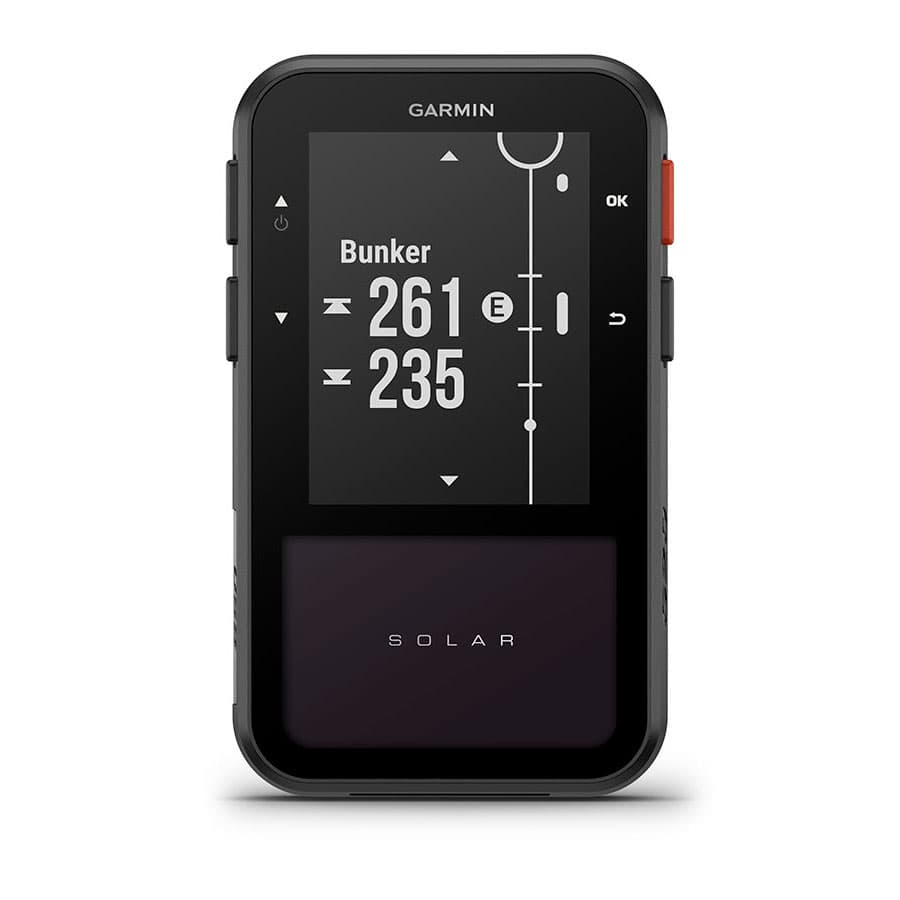 Garmin Approach G20 Solar - vista miniatura 4