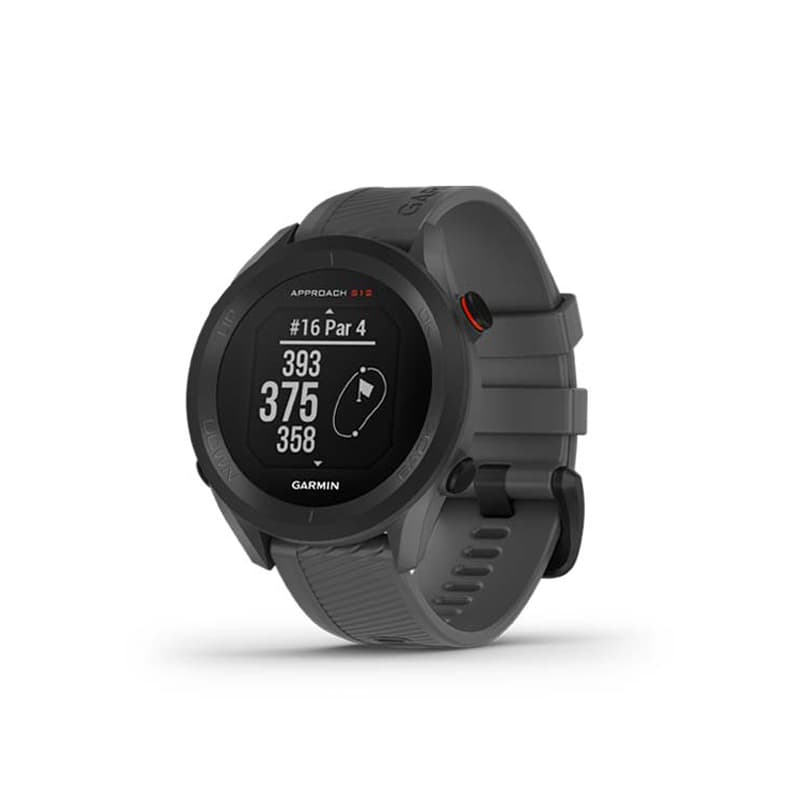 Garmin Approach S12