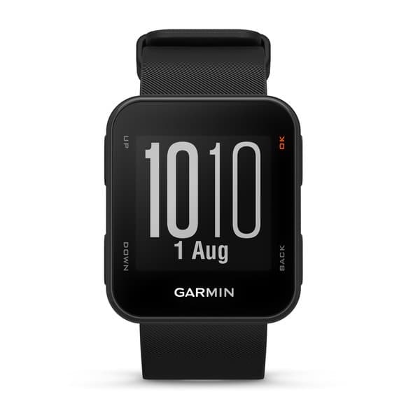 Reloj Garmin Approach S10 Negro - vista miniatura 6