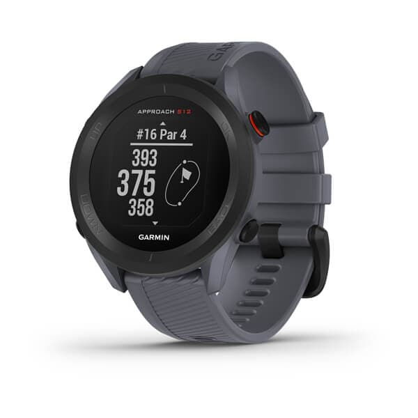 Garmin Approach S12 - vista miniatura 7