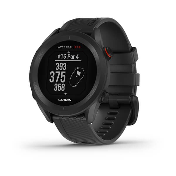 Garmin Approach S12 - vista miniatura 6